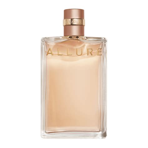 chanel allude|ALLURE Eau de Parfum Spray (EDP) .